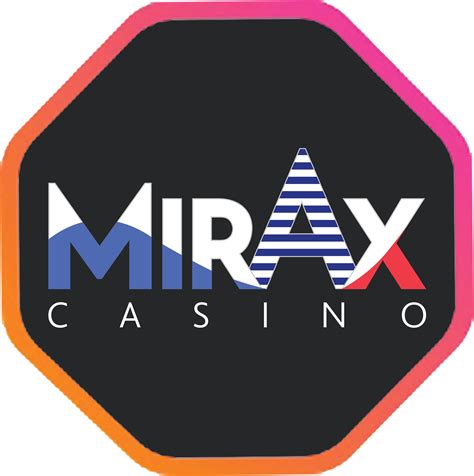 Mirax casino codigo promocional